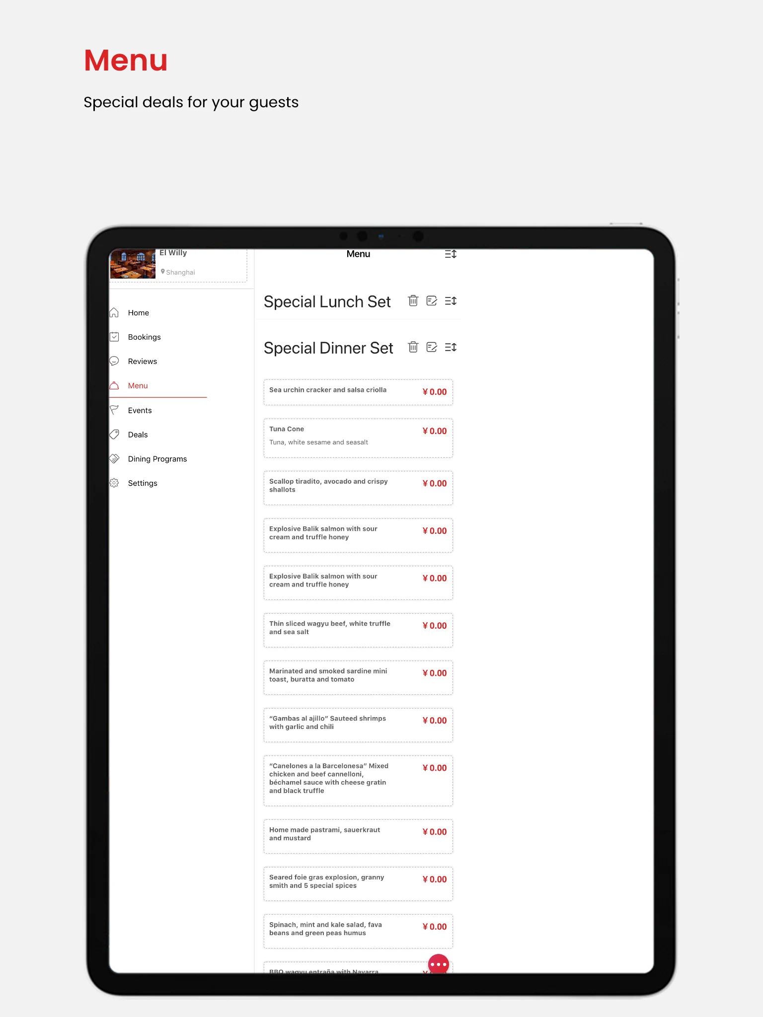 DC Assistant screenshot