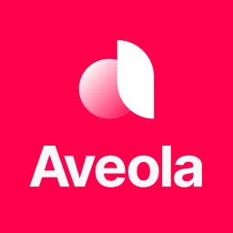 Ícone de Aveola: Live Video Chat
