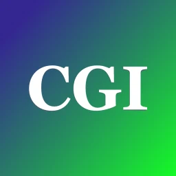 Ícone de CGI Digital Network