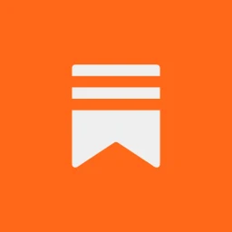 Ícone de Substack